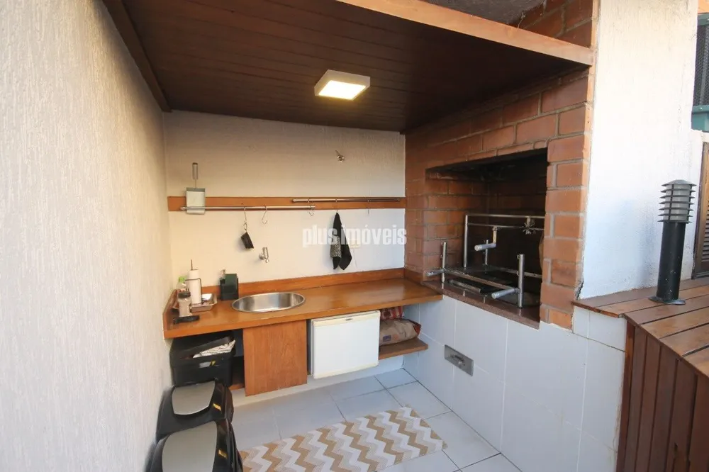 Apartamento, 3 quartos, 230 m² - Foto 3
