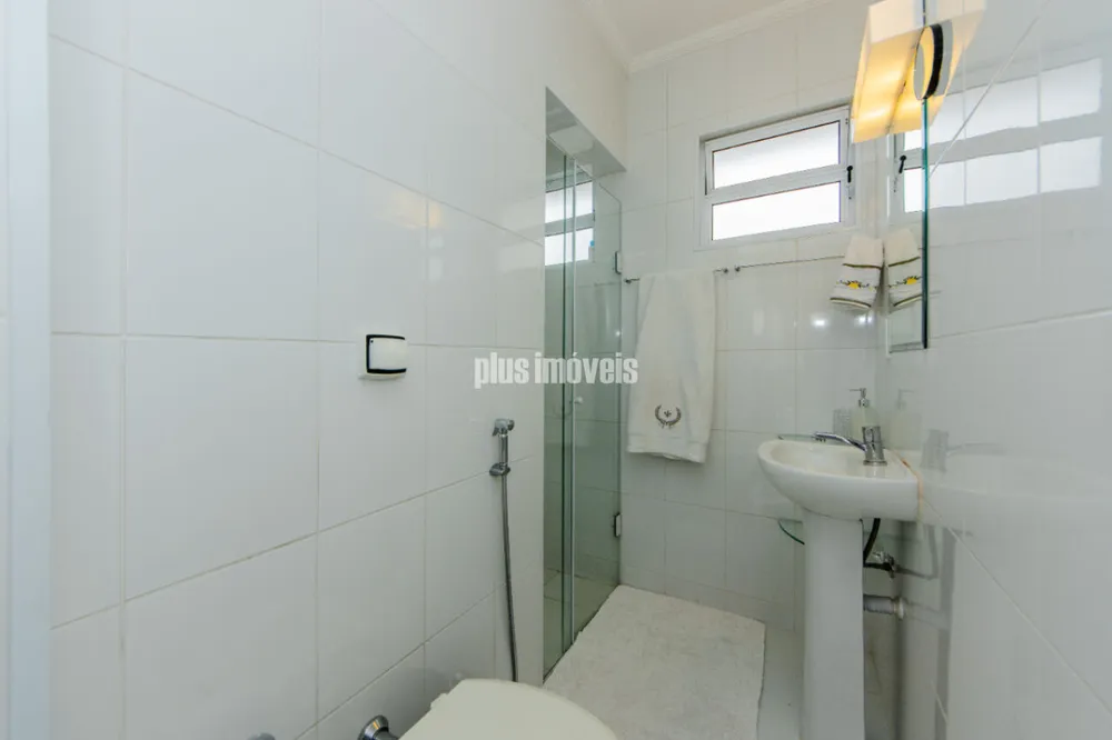 Apartamento, 2 quartos, 144 m² - Foto 2