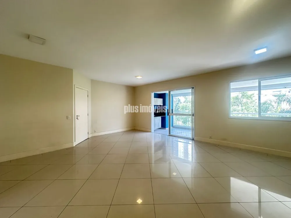Apartamento, 3 quartos, 127 m² - Foto 1