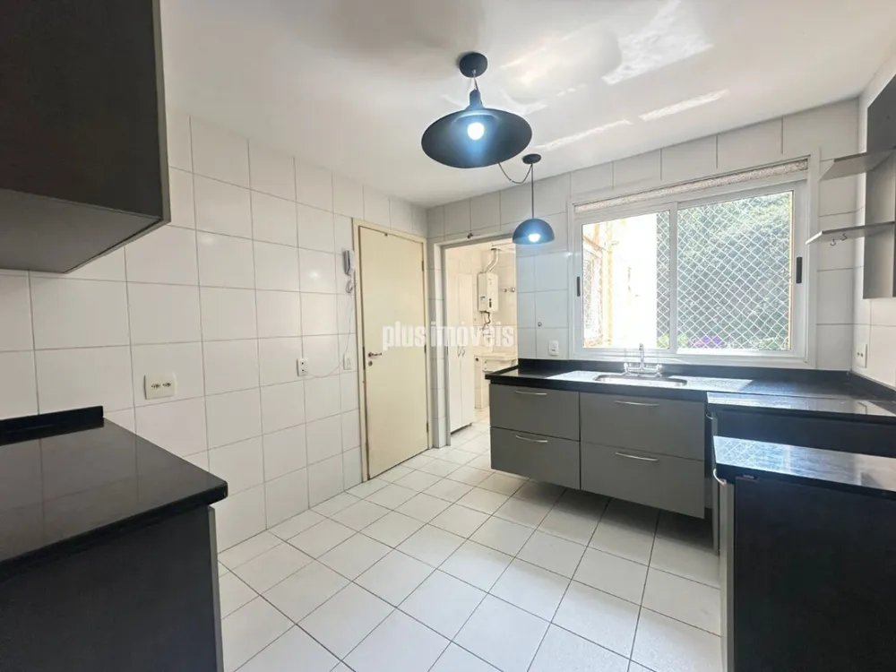 Apartamento, 3 quartos, 127 m² - Foto 2