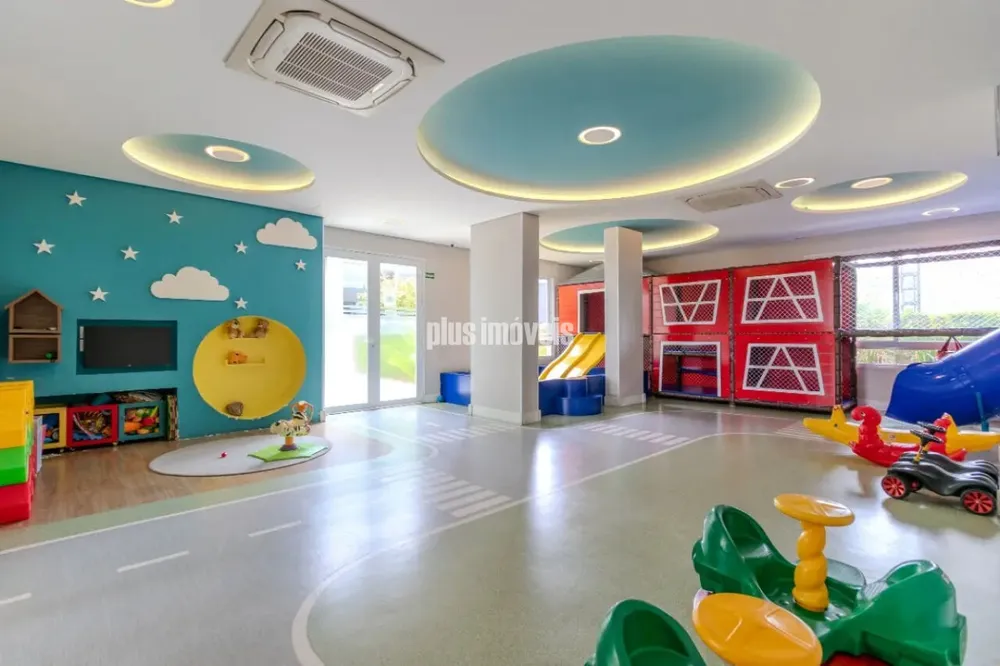 Apartamento, 3 quartos, 84 m² - Foto 2