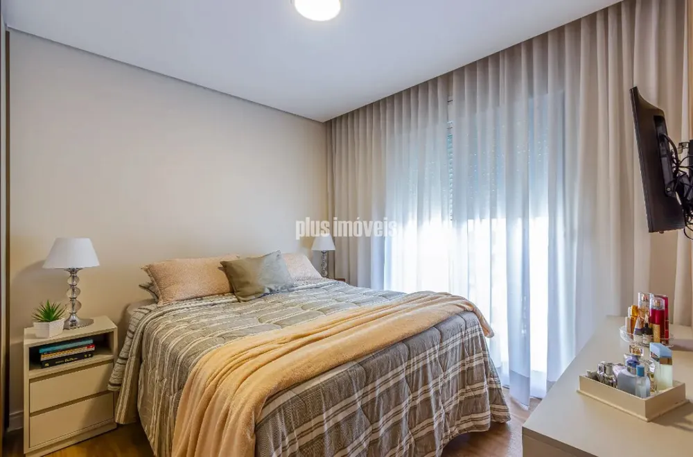 Apartamento, 3 quartos, 84 m² - Foto 1