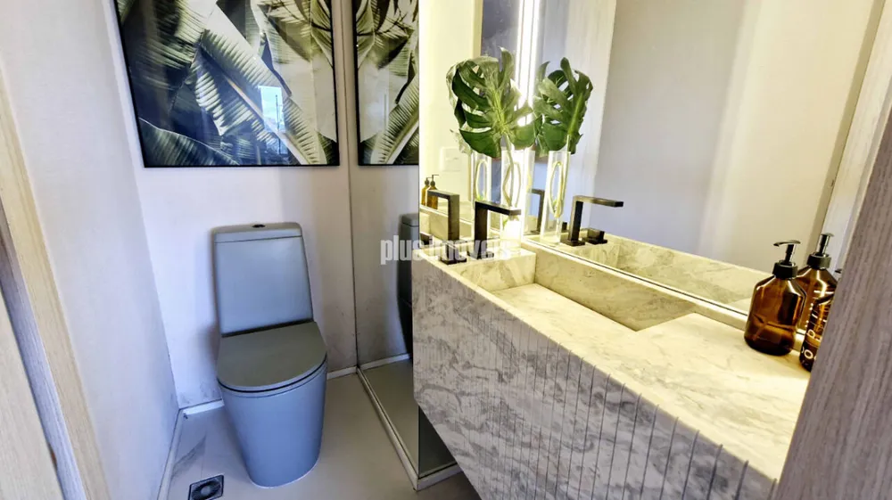 Apartamento, 3 quartos, 153 m² - Foto 4