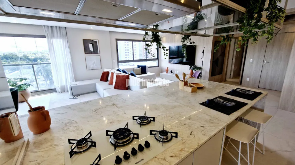 Apartamento, 3 quartos, 153 m² - Foto 2