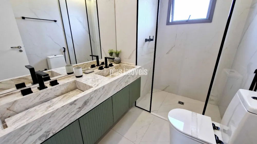 Apartamento, 3 quartos, 153 m² - Foto 3