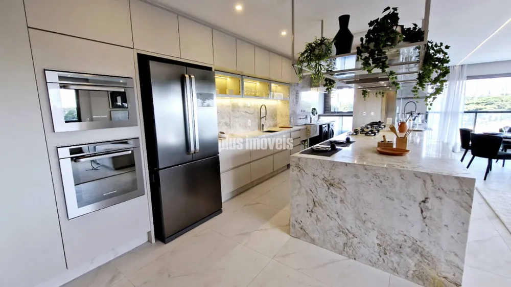 Apartamento, 3 quartos, 153 m² - Foto 1