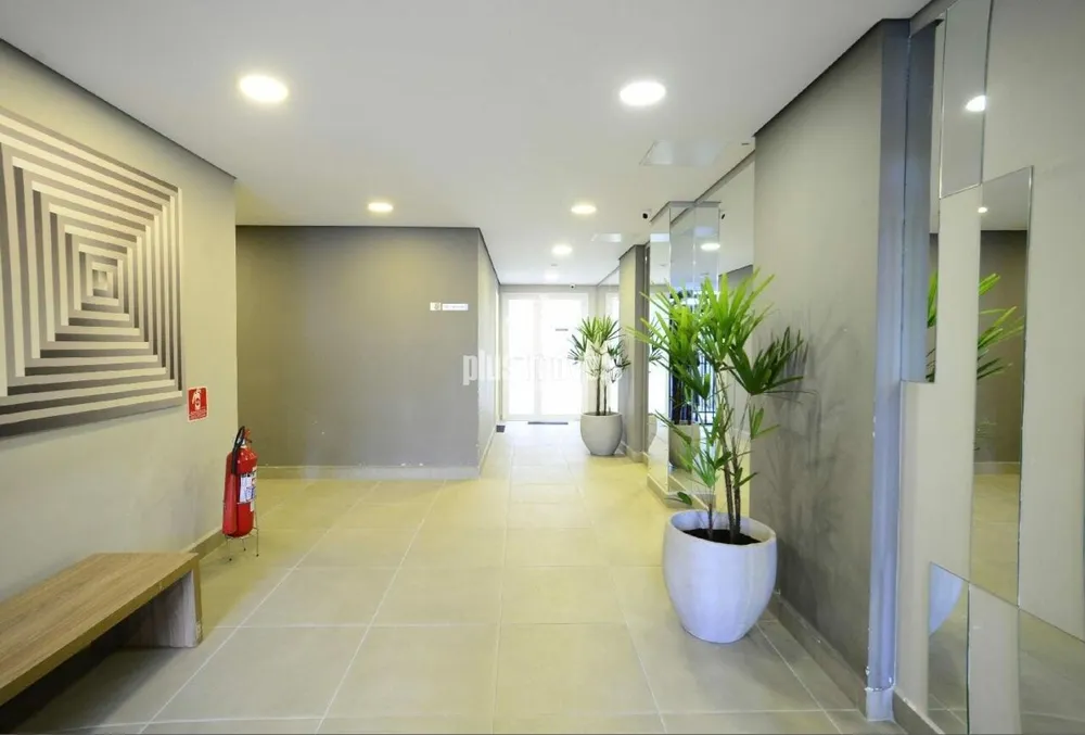 Apartamento, 1 quarto, 47 m² - Foto 2