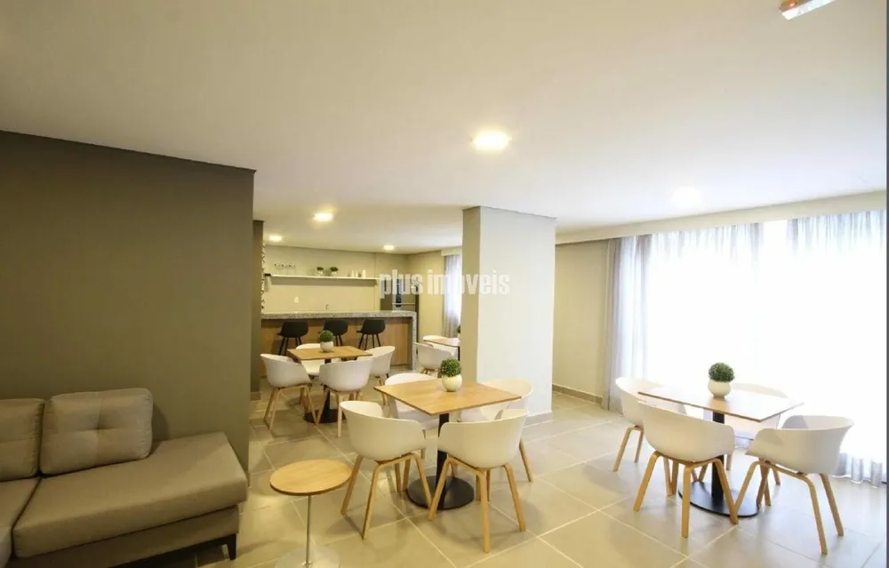 Apartamento, 1 quarto, 47 m² - Foto 3