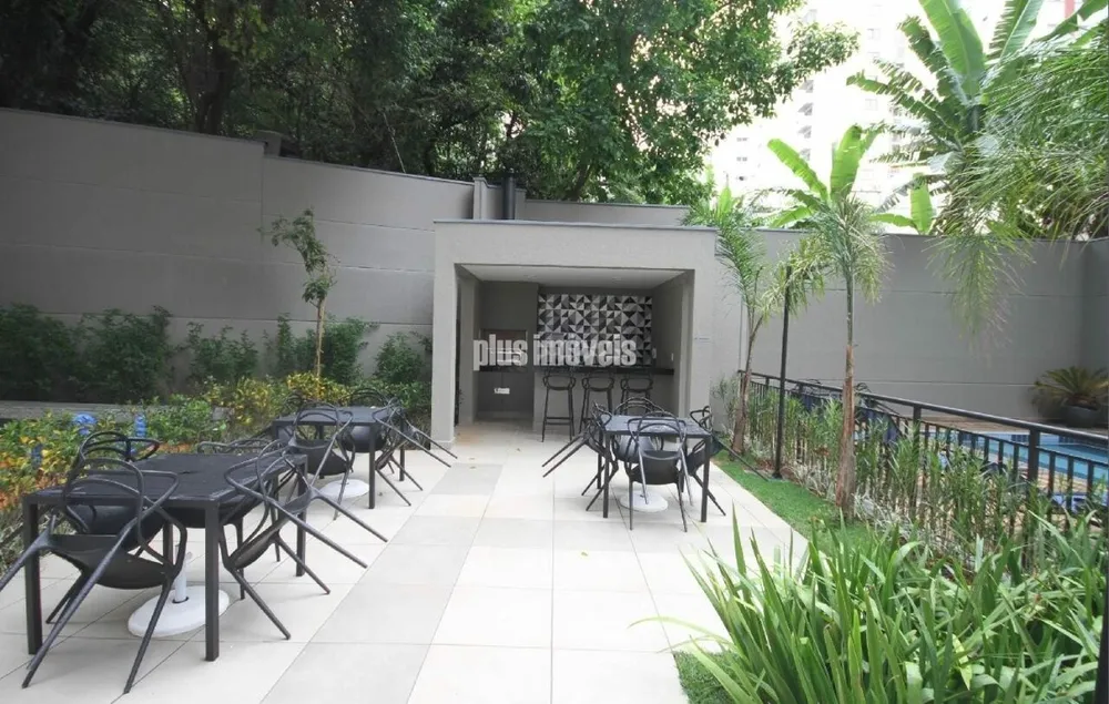 Apartamento, 1 quarto, 47 m² - Foto 4