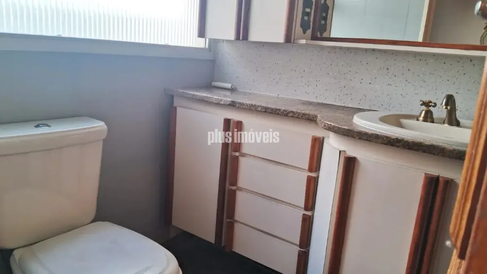 Apartamento, 4 quartos, 200 m² - Foto 2