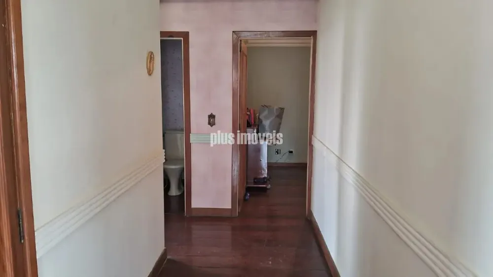 Apartamento, 4 quartos, 200 m² - Foto 1