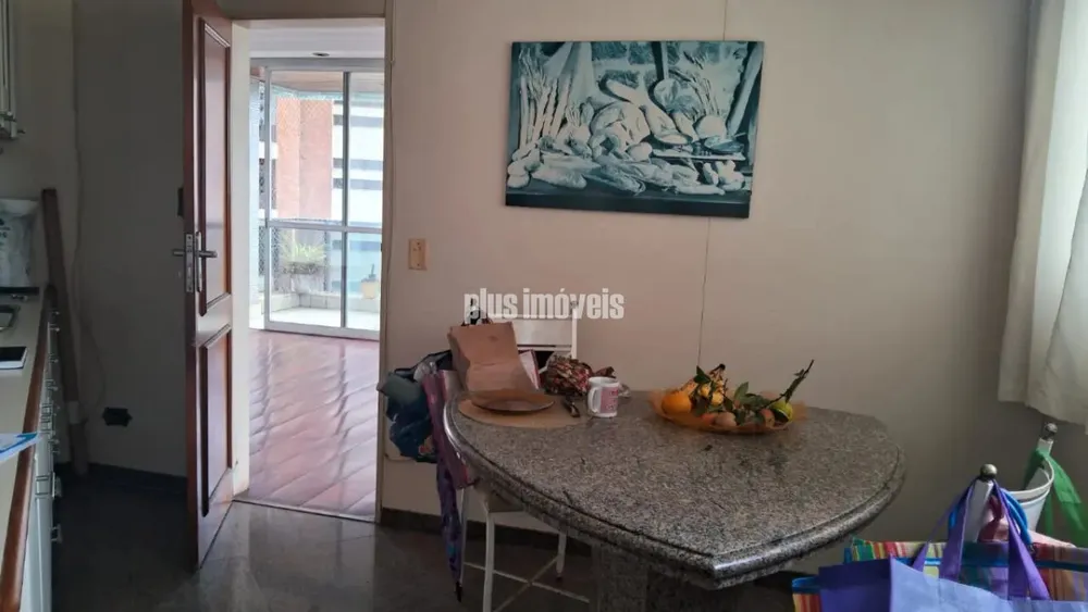 Apartamento, 4 quartos, 200 m² - Foto 4