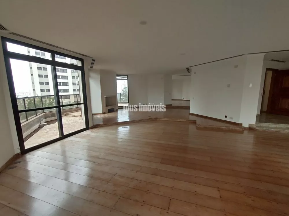 Apartamento à venda com 4 quartos, 637m² - Foto 1