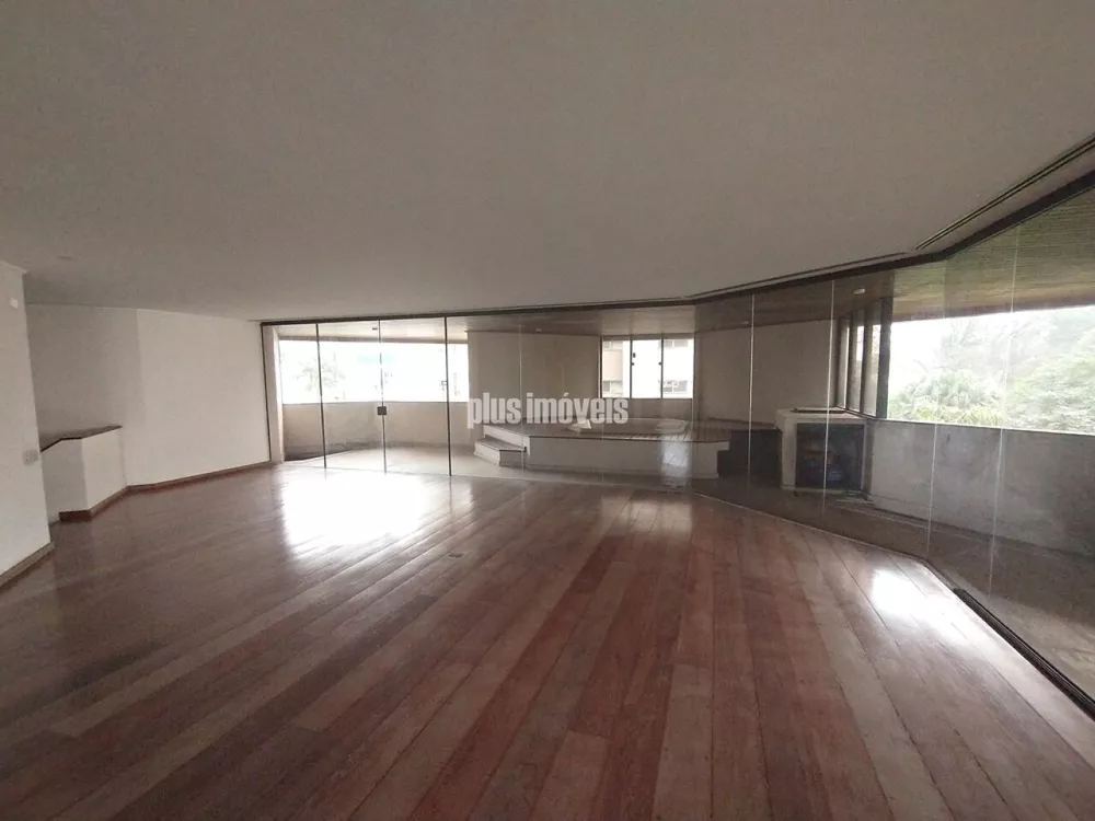 Apartamento à venda com 4 quartos, 637m² - Foto 2