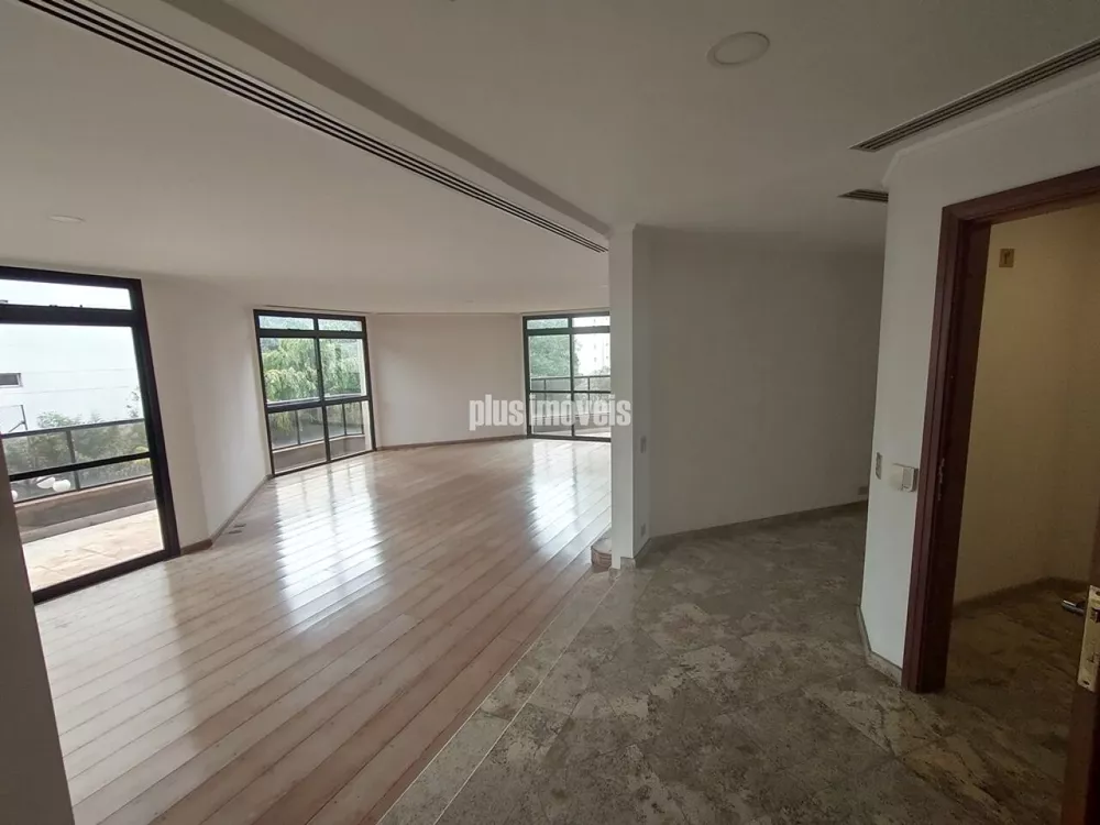 Apartamento à venda com 4 quartos, 637m² - Foto 3