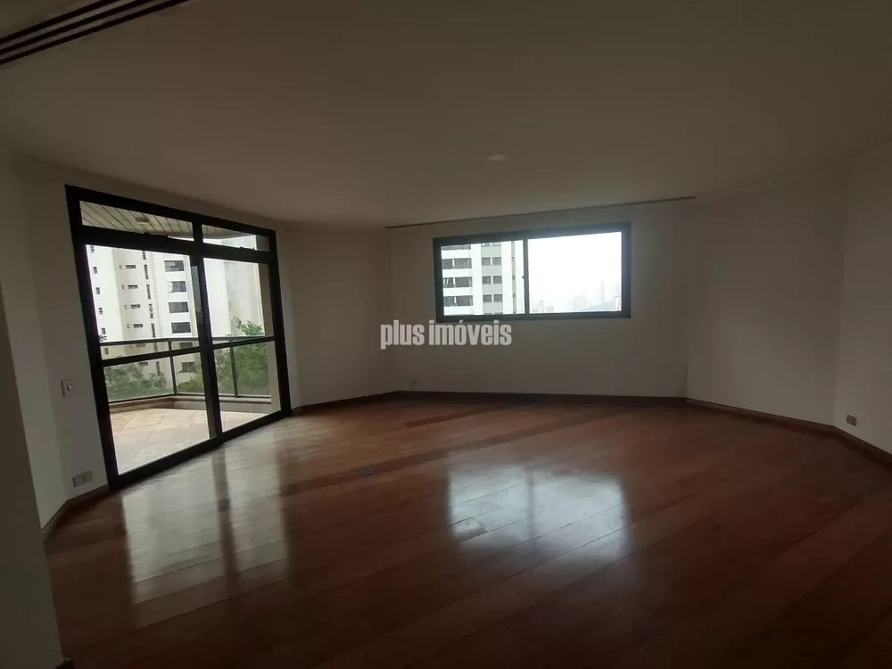 Apartamento à venda com 4 quartos, 637m² - Foto 5