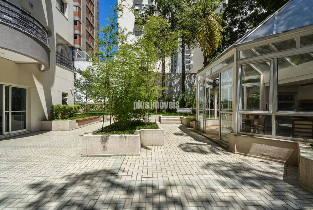 Flat/Apart Hotel, 2 quartos, 66 m² - Foto 4