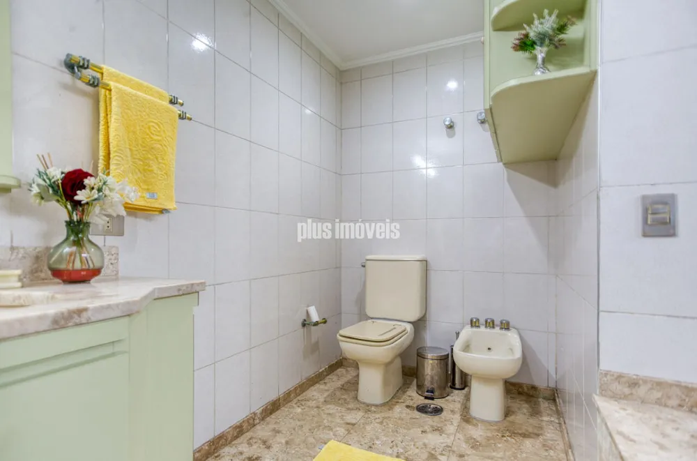 Apartamento, 4 quartos, 236 m² - Foto 3