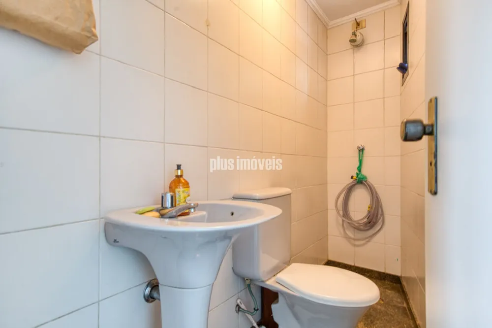 Apartamento, 4 quartos, 236 m² - Foto 4