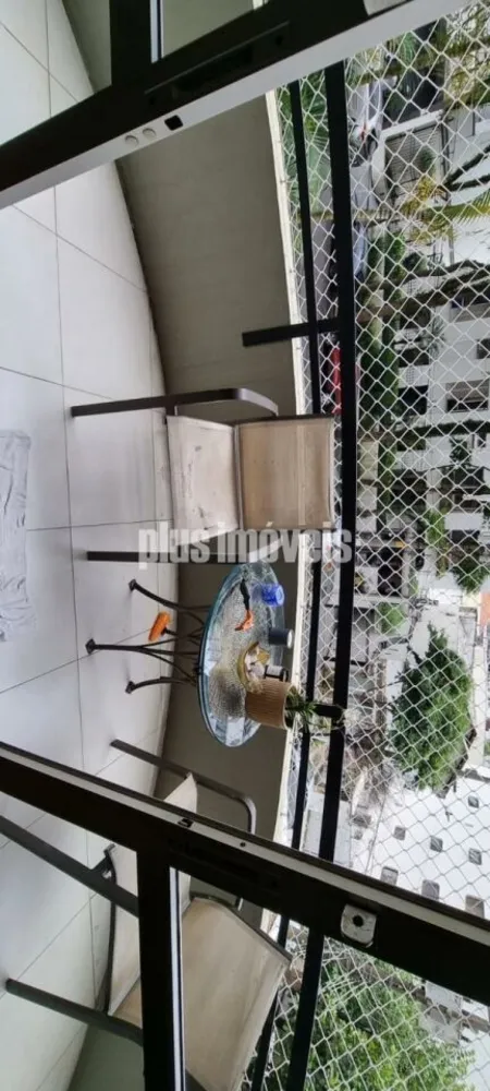 Apartamento, 4 quartos, 147 m² - Foto 1