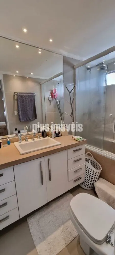 Apartamento, 4 quartos, 147 m² - Foto 2
