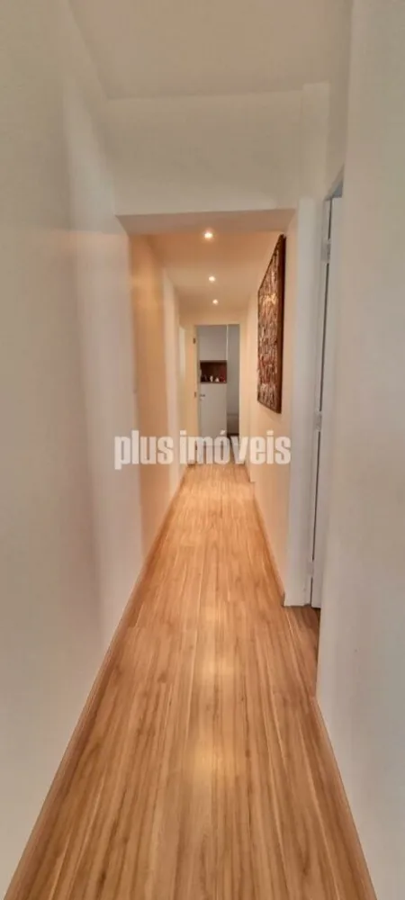 Apartamento, 4 quartos, 147 m² - Foto 8