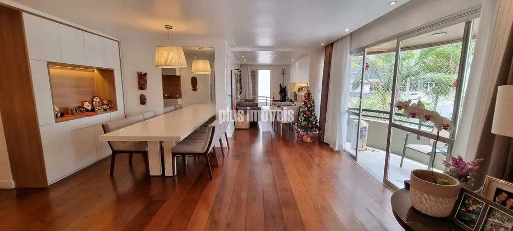 Apartamento, 4 quartos, 147 m² - Foto 4
