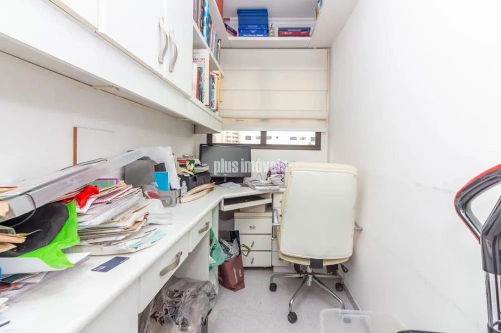 Apartamento, 4 quartos, 195 m² - Foto 2