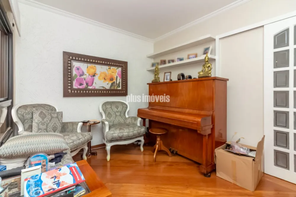 Apartamento, 4 quartos, 195 m² - Foto 3