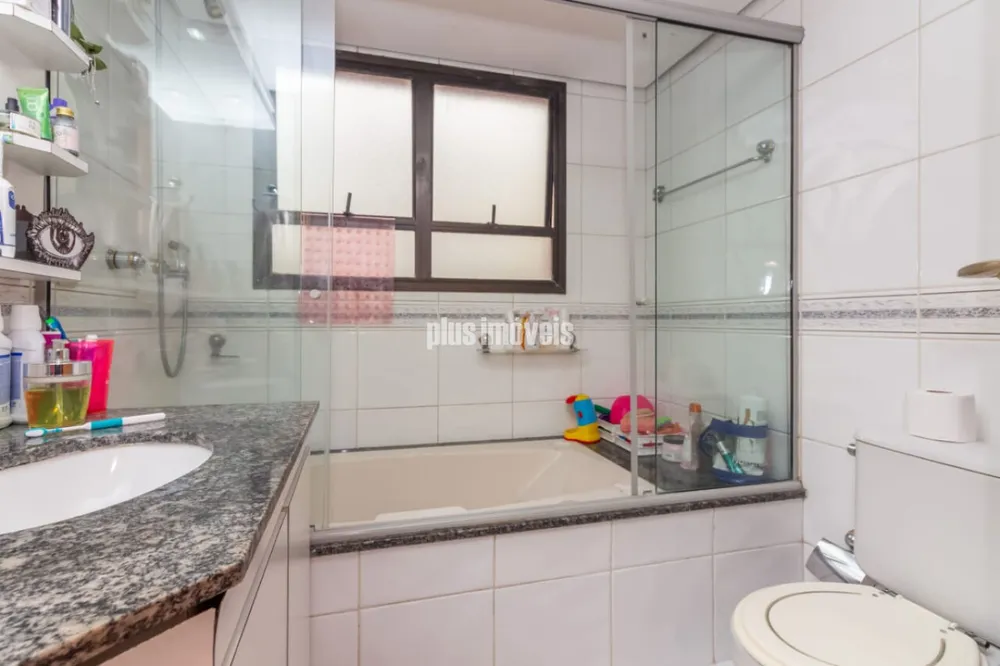 Apartamento, 4 quartos, 195 m² - Foto 4