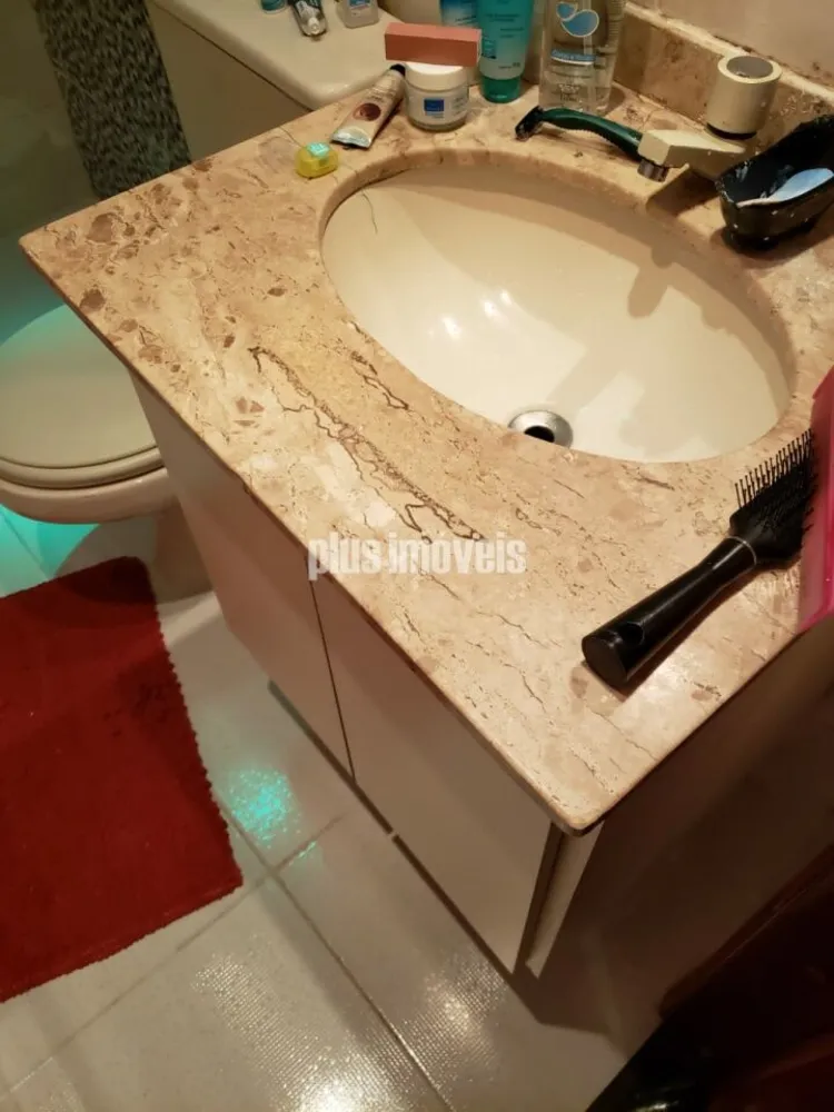 Apartamento, 1 quarto, 31 m² - Foto 4
