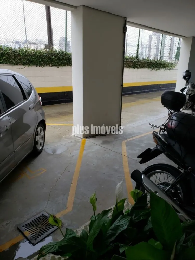 Apartamento, 1 quarto, 31 m² - Foto 1