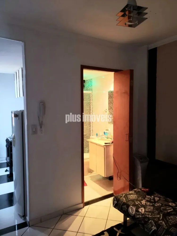 Apartamento, 1 quarto, 31 m² - Foto 2