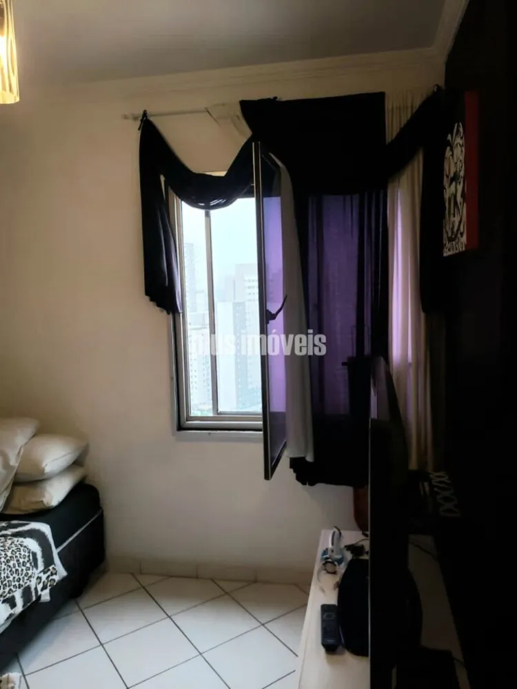 Apartamento, 1 quarto, 31 m² - Foto 3