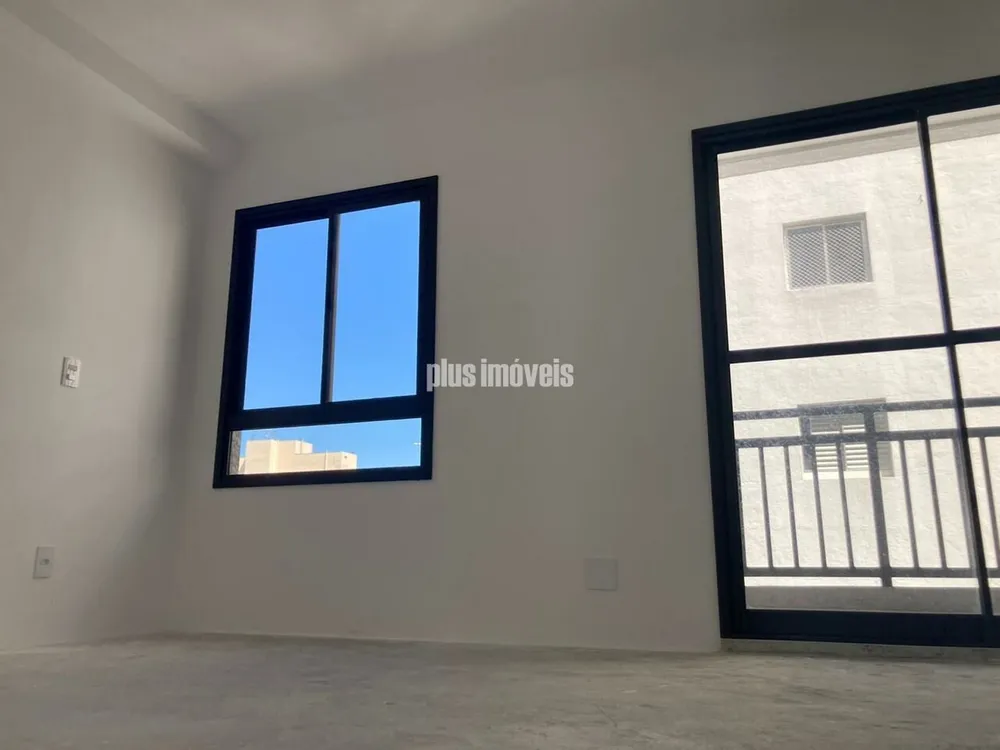 Apartamento, 1 quarto, 27 m² - Foto 3