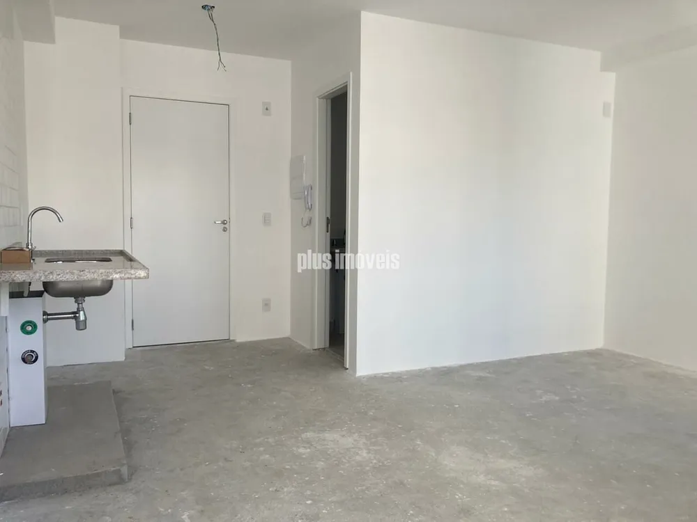 Apartamento, 1 quarto, 27 m² - Foto 7