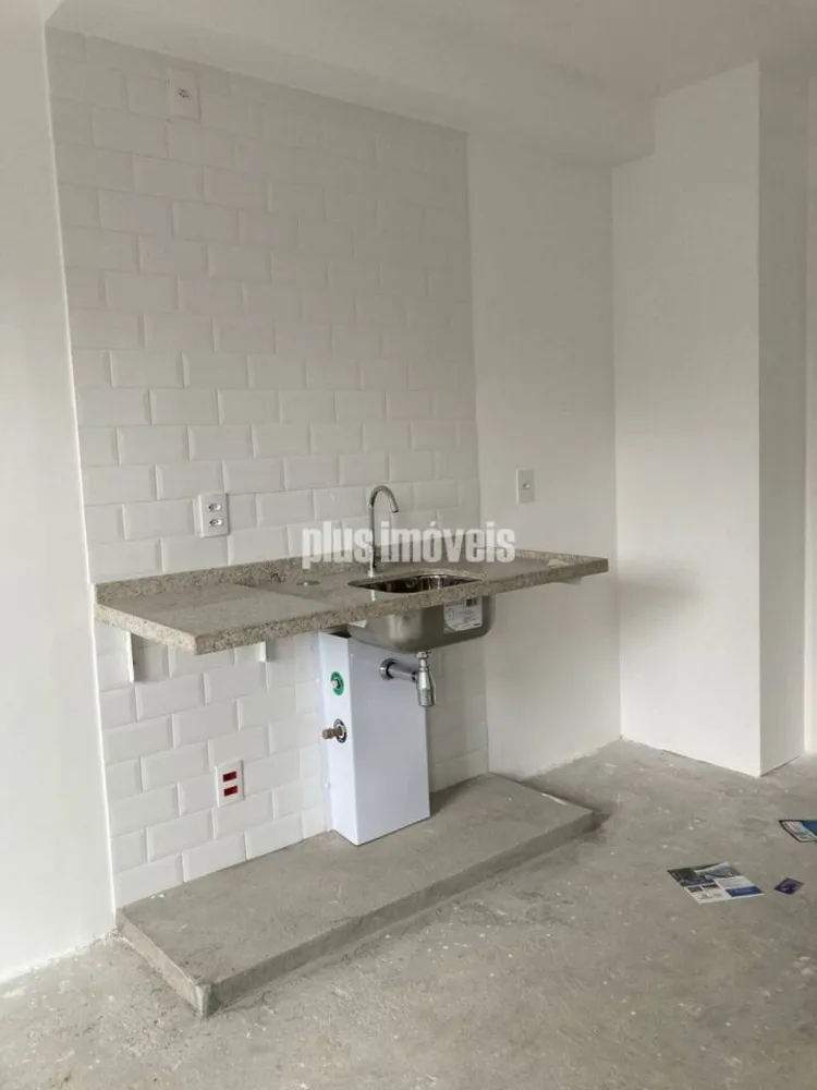 Apartamento, 1 quarto, 27 m² - Foto 8