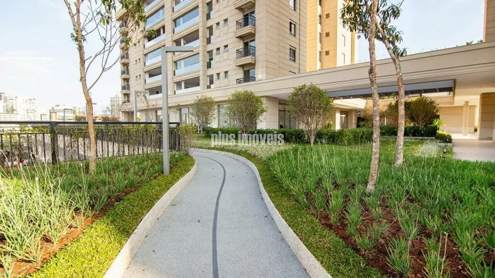 Apartamento, 3 quartos, 211 m² - Foto 14