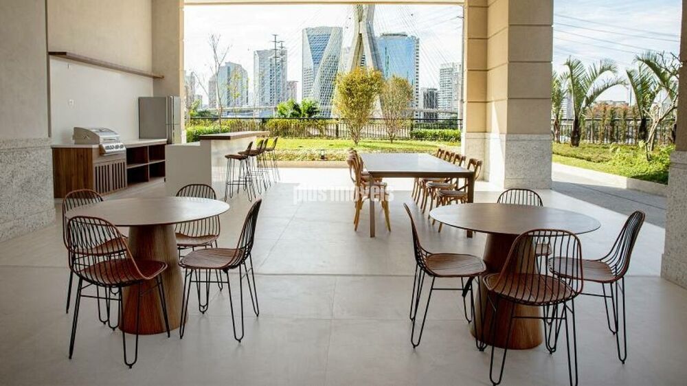 Apartamento, 3 quartos, 211 m² - Foto 3