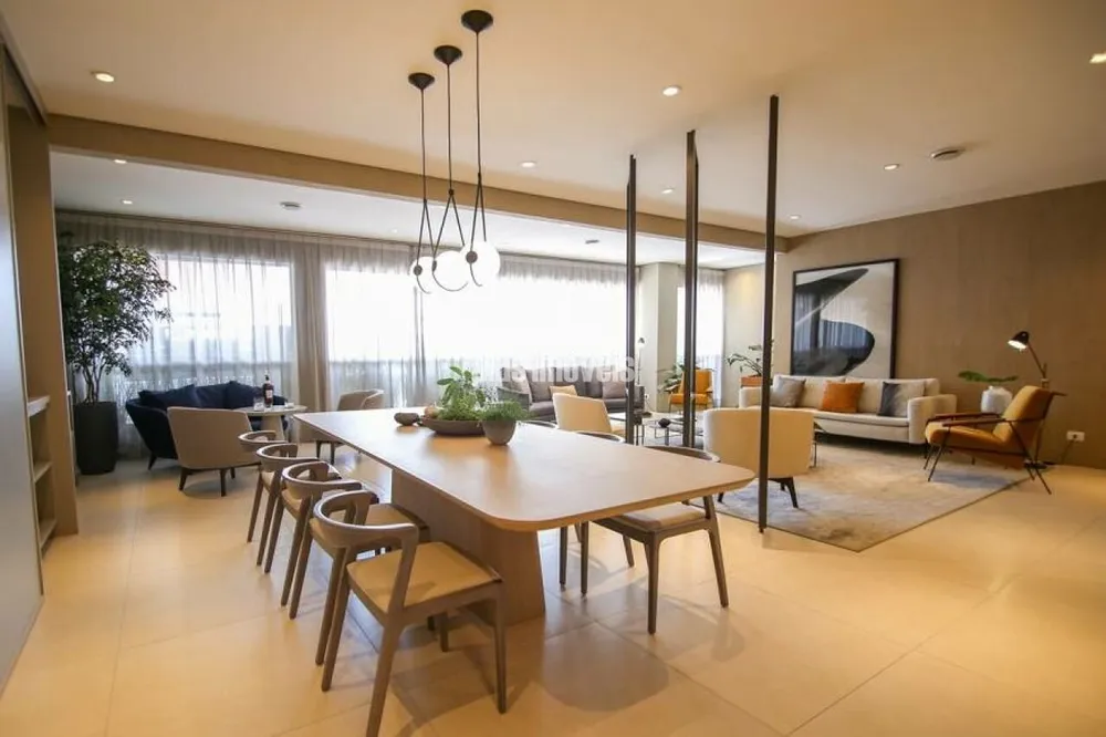 Apartamento, 3 quartos, 211 m² - Foto 6
