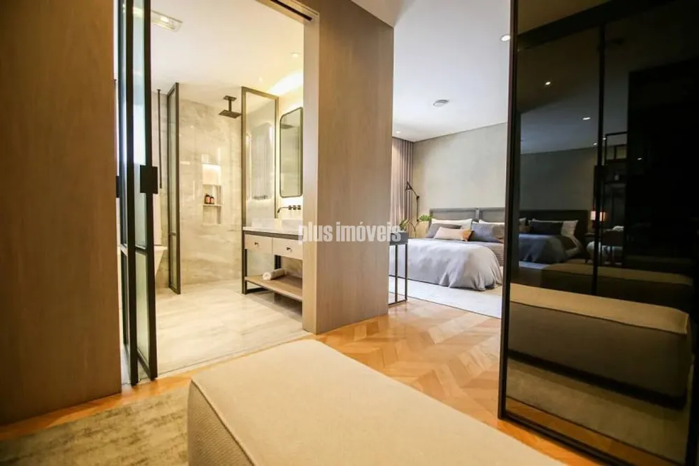 Apartamento, 3 quartos, 211 m² - Foto 10
