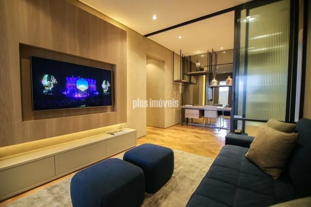 Apartamento, 3 quartos, 211 m² - Foto 7