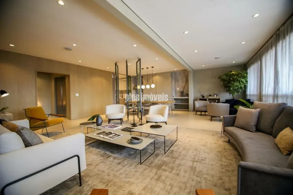 Apartamento, 3 quartos, 211 m² - Foto 1