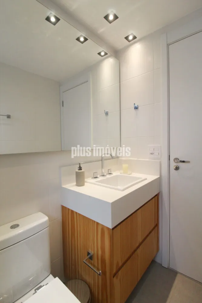 Apartamento, 2 quartos, 78 m² - Foto 2