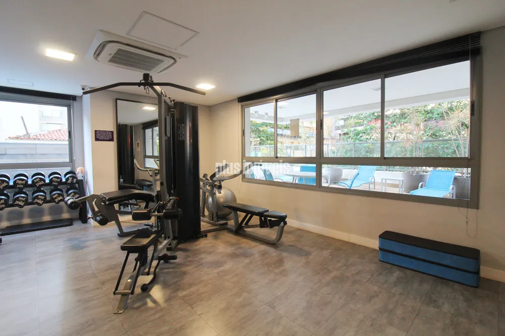 Apartamento, 2 quartos, 78 m² - Foto 1