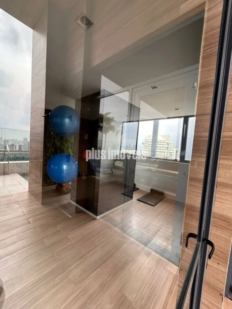 Apartamento, 2 quartos, 109 m² - Foto 2