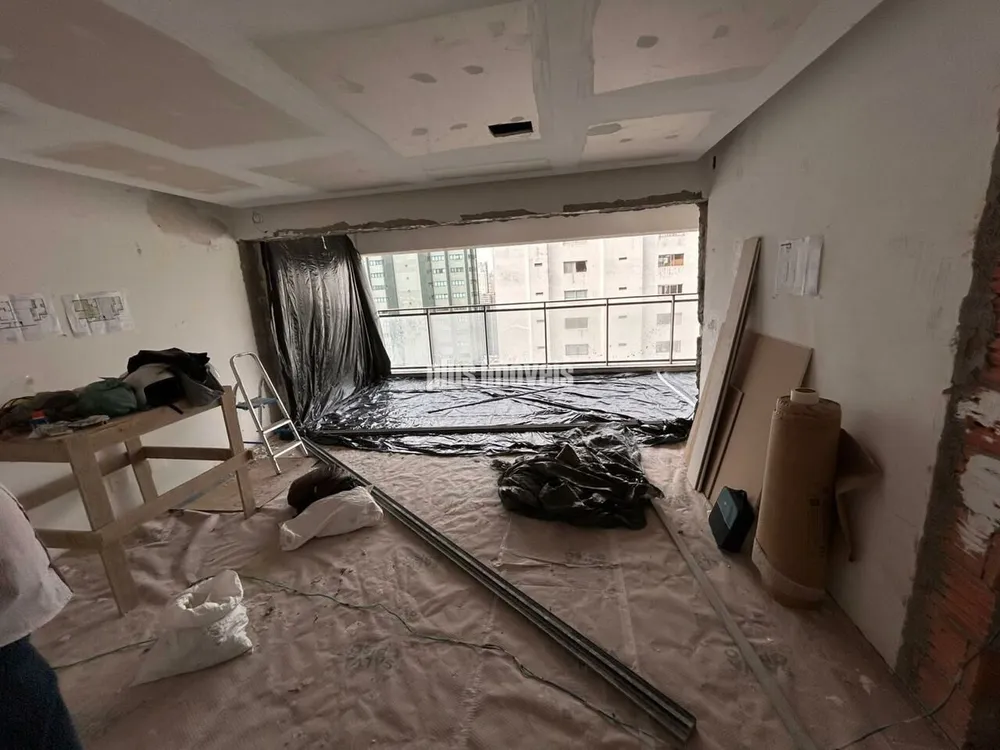 Apartamento, 2 quartos, 109 m² - Foto 4