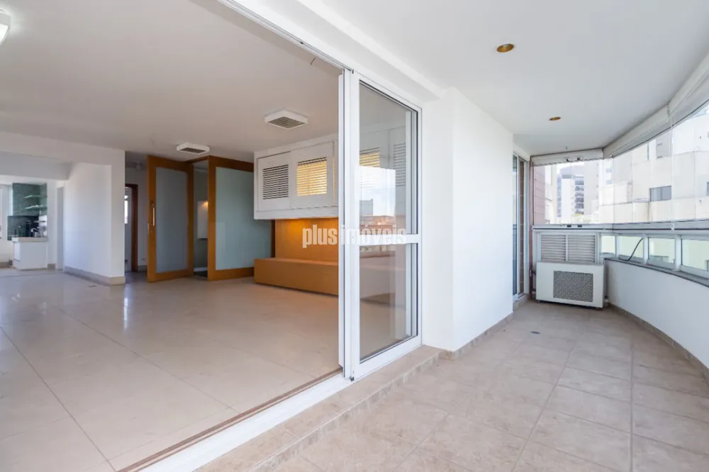 Apartamento, 3 quartos, 230 m² - Foto 4