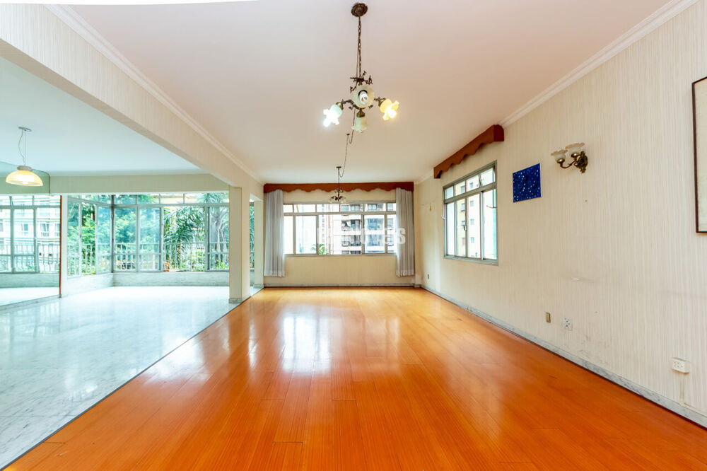 Apartamento, 3 quartos, 300 m² - Foto 3