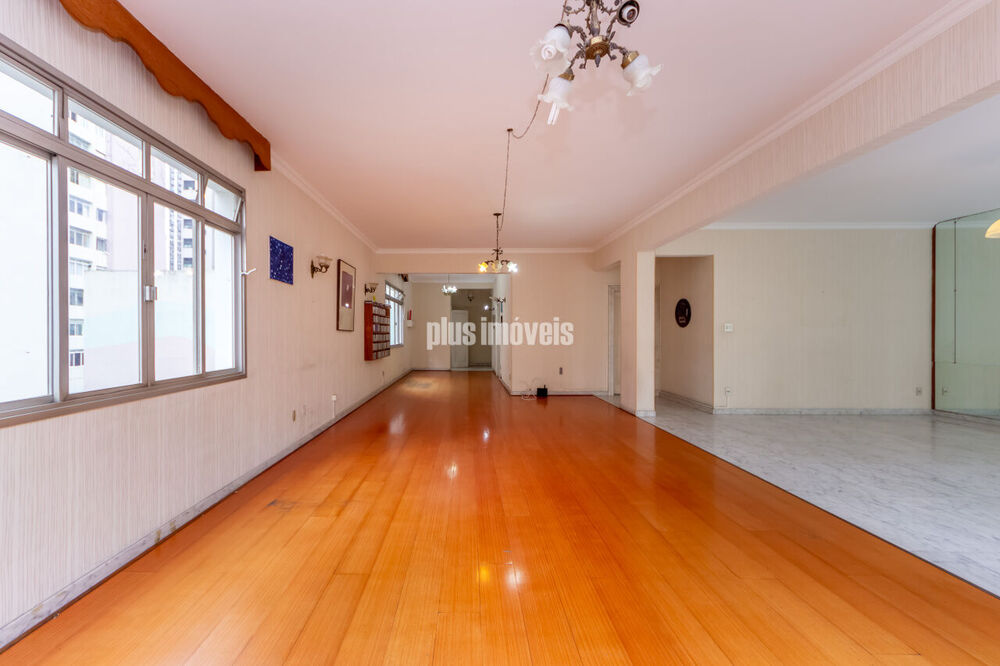 Apartamento, 3 quartos, 300 m² - Foto 4